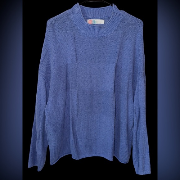 Free People Andy Pullover - Picture 3 of 5